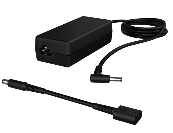 מטען מקורי HP 65W 4.5mm+7.4mm