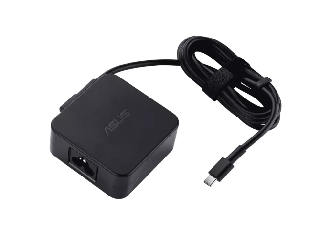 מטען מקורי ASUS 65W Type-C