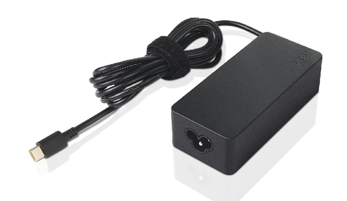 מטען מקורי Lenovo 65W Type-C