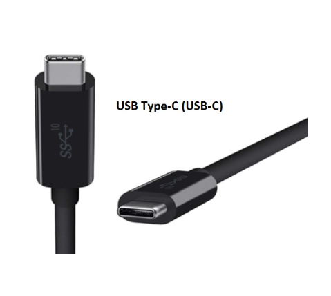 מטען מקורי Lenovo 65W Type-C