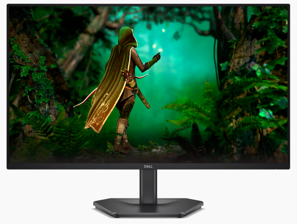 מסך גיימינג Dell SE2725HG 27'' FHD IPS 200Hz 1MS 3Y-OS