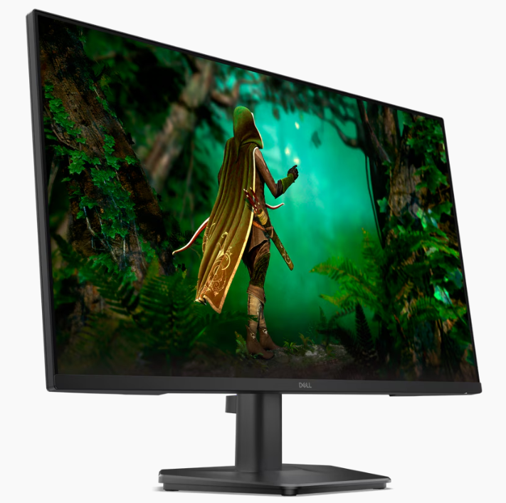 מסך גיימינג Dell SE2725HG 27'' FHD IPS 200Hz 1MS 3Y-OS