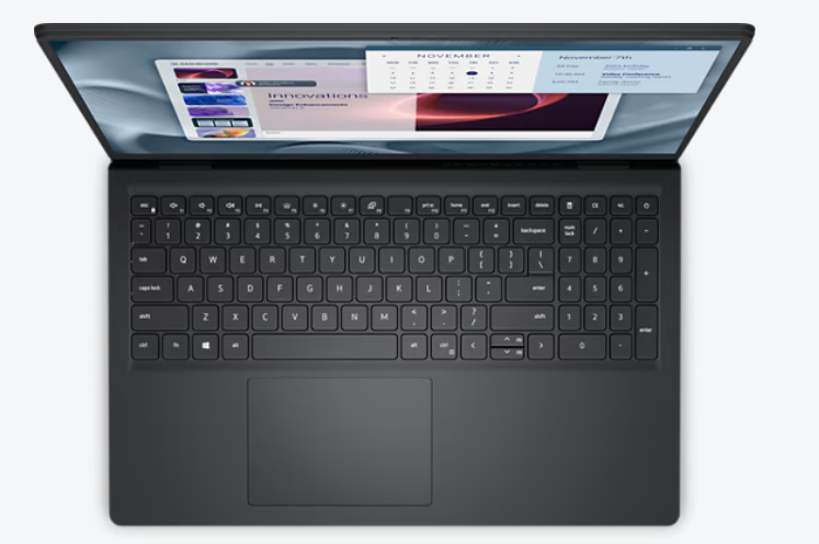 מחשב נייד Dell Pro Essential 15250 15.6'' i5-1334U/16G/512G/3YOS