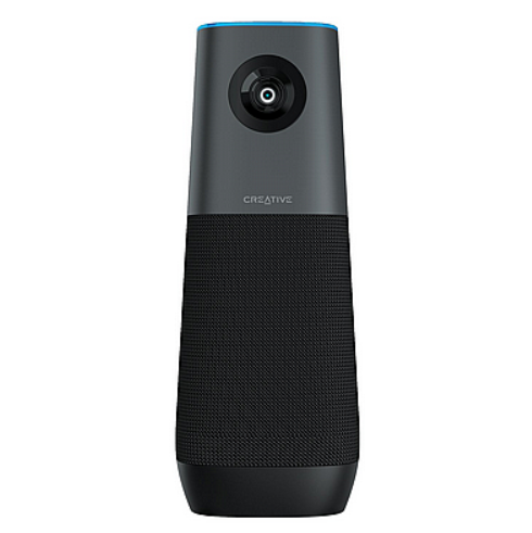 מצלמת אינטרנט Creative Live! Meet 4K UHD Conference Webcam with Auto Tracking