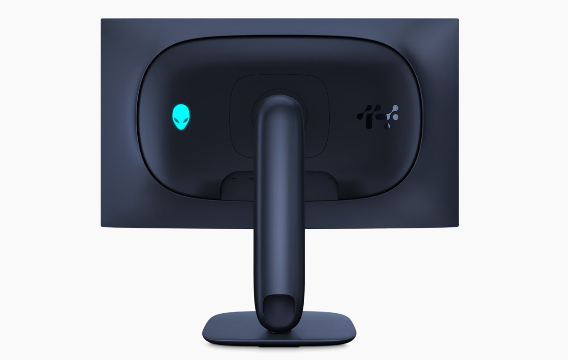 מסך גיימינג Dell Alienware 27'' 4K-UHD 240Hz QD-OLED 0.03MS 3Y-OS