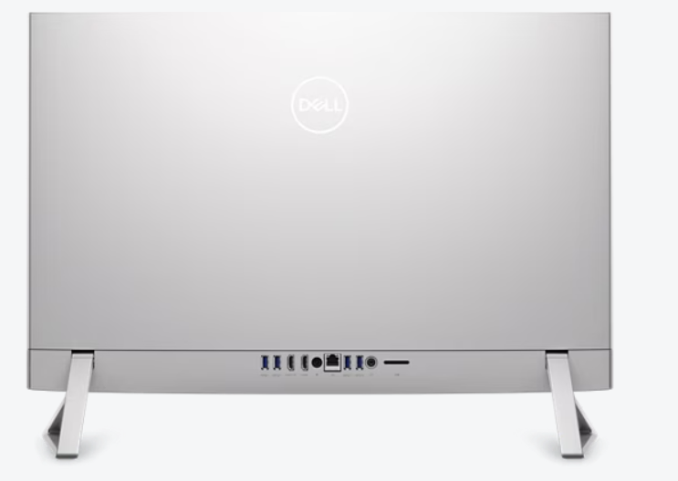 מחשב נייח Dell AIO EC27250 27'' Core 7 150U/32GB/1TB/11P/3Y-OS