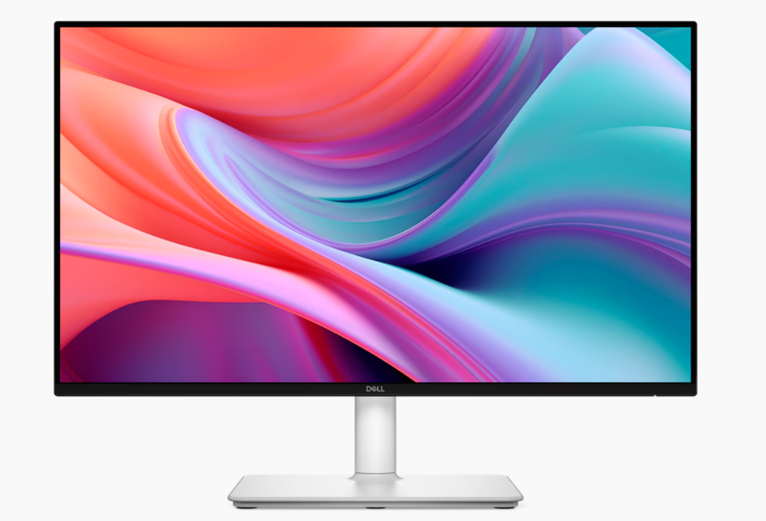 מסך Dell Plus S2425HSM 23.8" IPS 144Hz FHD