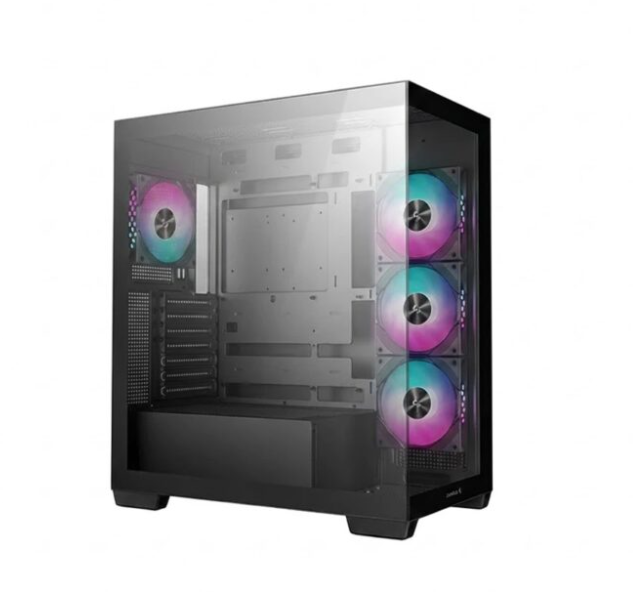 מארז DeepCool CG580 4F V2