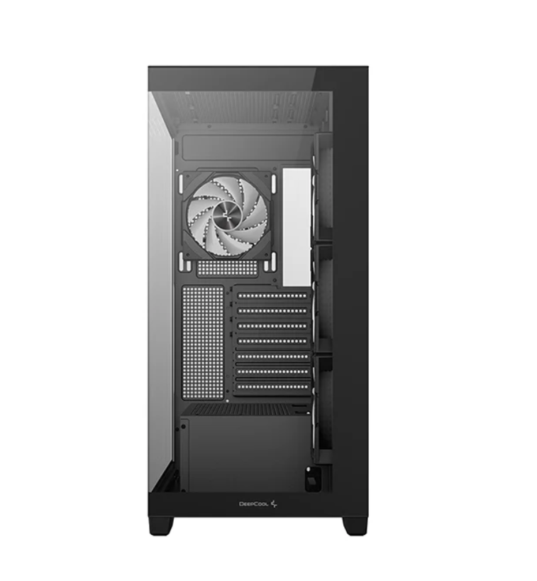 מארז DeepCool CG580 4F V2