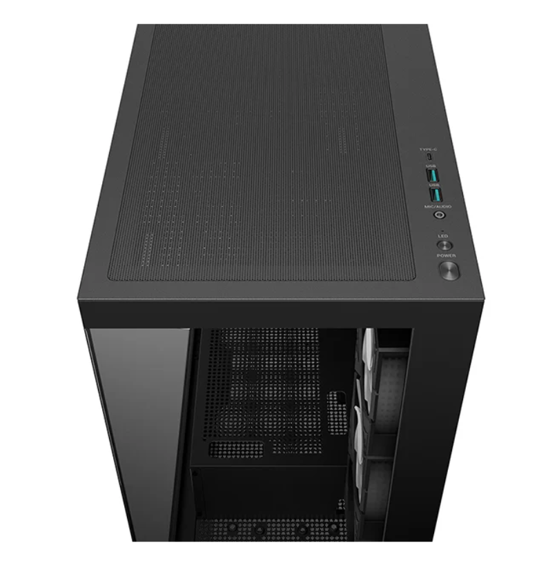 מארז DeepCool CG580 4F V2