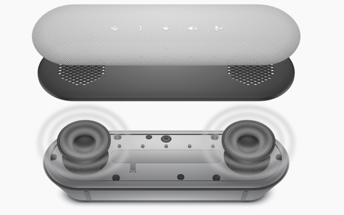 רמקול Dell Speakerphone SP3022