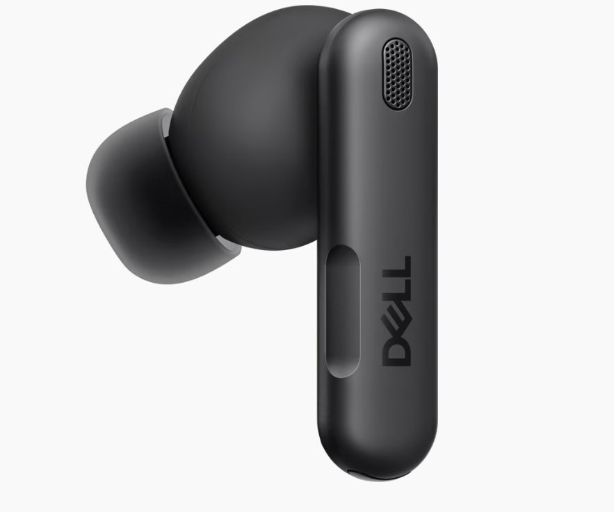 אוזניות אלחוטיות Dell Pro Plus Earbuds EB525