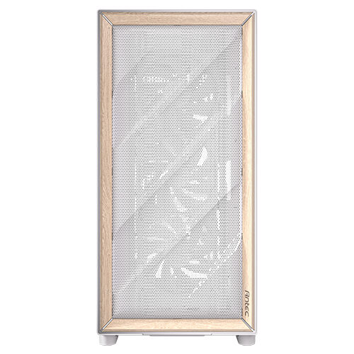 מארז לבן Antec Flux White