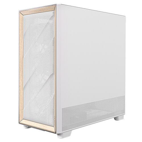 מארז לבן Antec Flux White