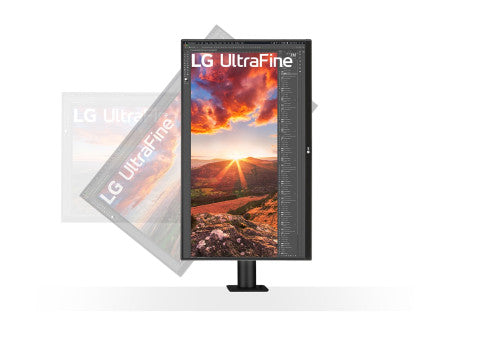 LG Ultrafine 27UN880-B 27'' 4K UHD IPS