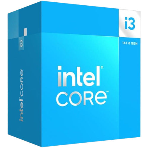 מעבד Intel Core i3-14100