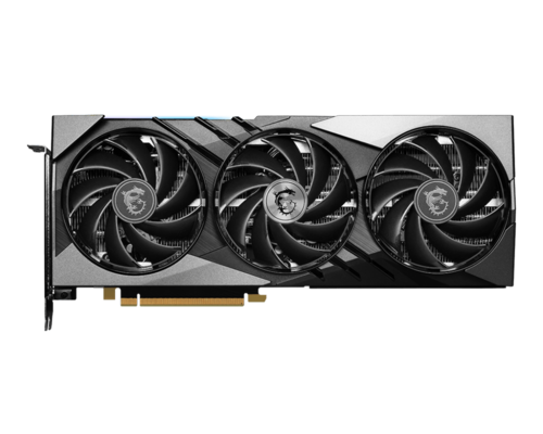 כרטיס מסך MSI GeForce RTX 4070TI SUPER 16GB GAMING X SLIM