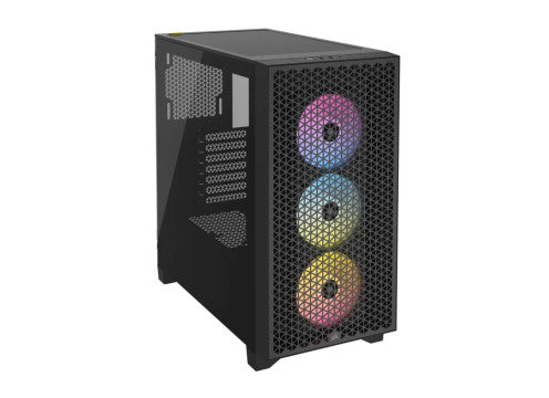 מארז Corsair 3000D RGB Airflow