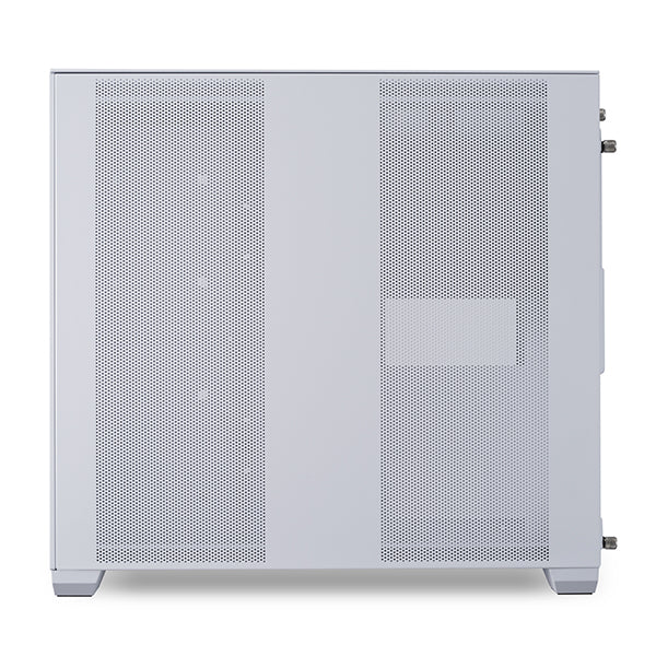 מארז בצבע לבן Lian-Li PC-011AMW Air Mini White