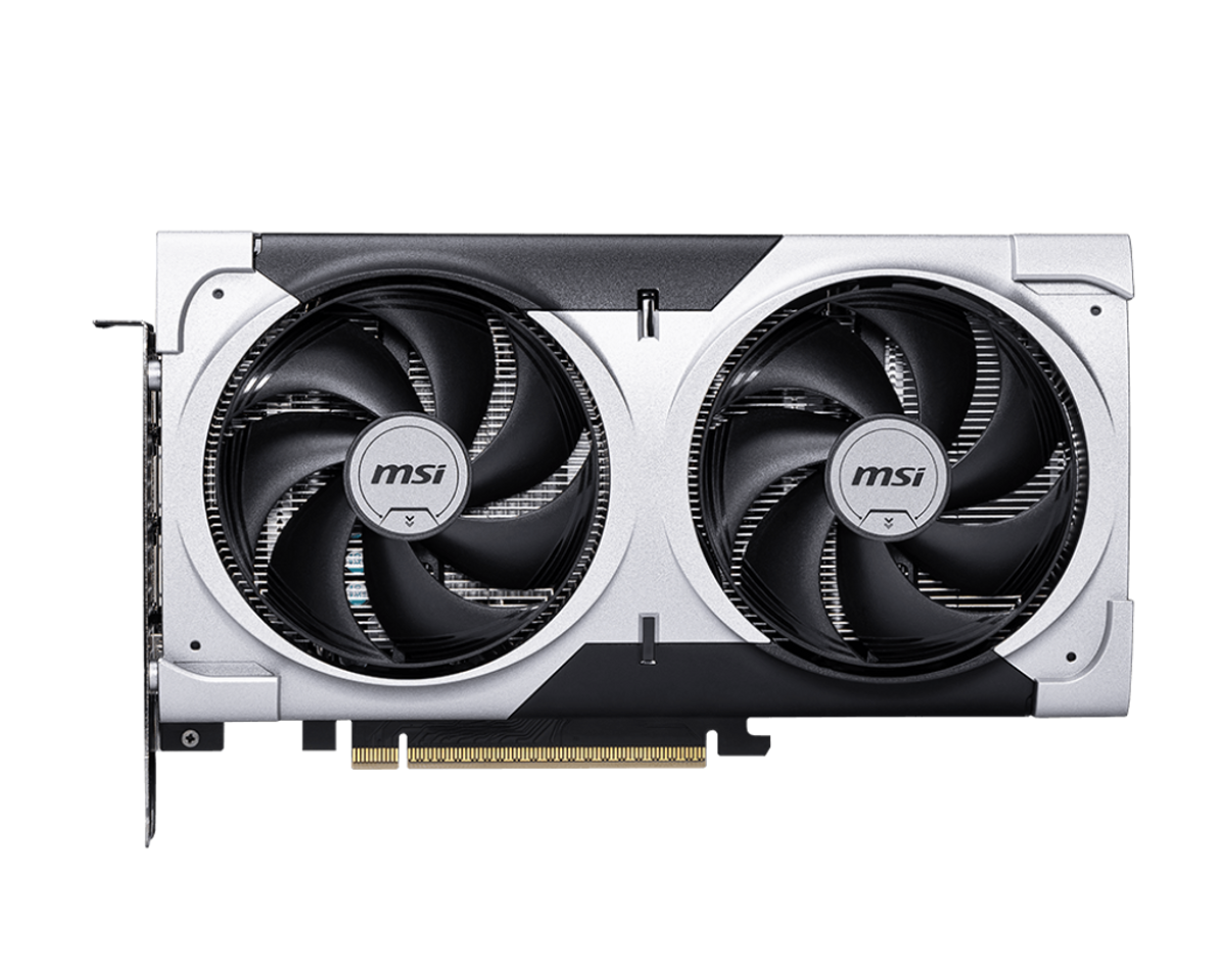 כרטיס מסך MSI GeForce RTX 5060 Ti 8G Ventus 2X OC Plus