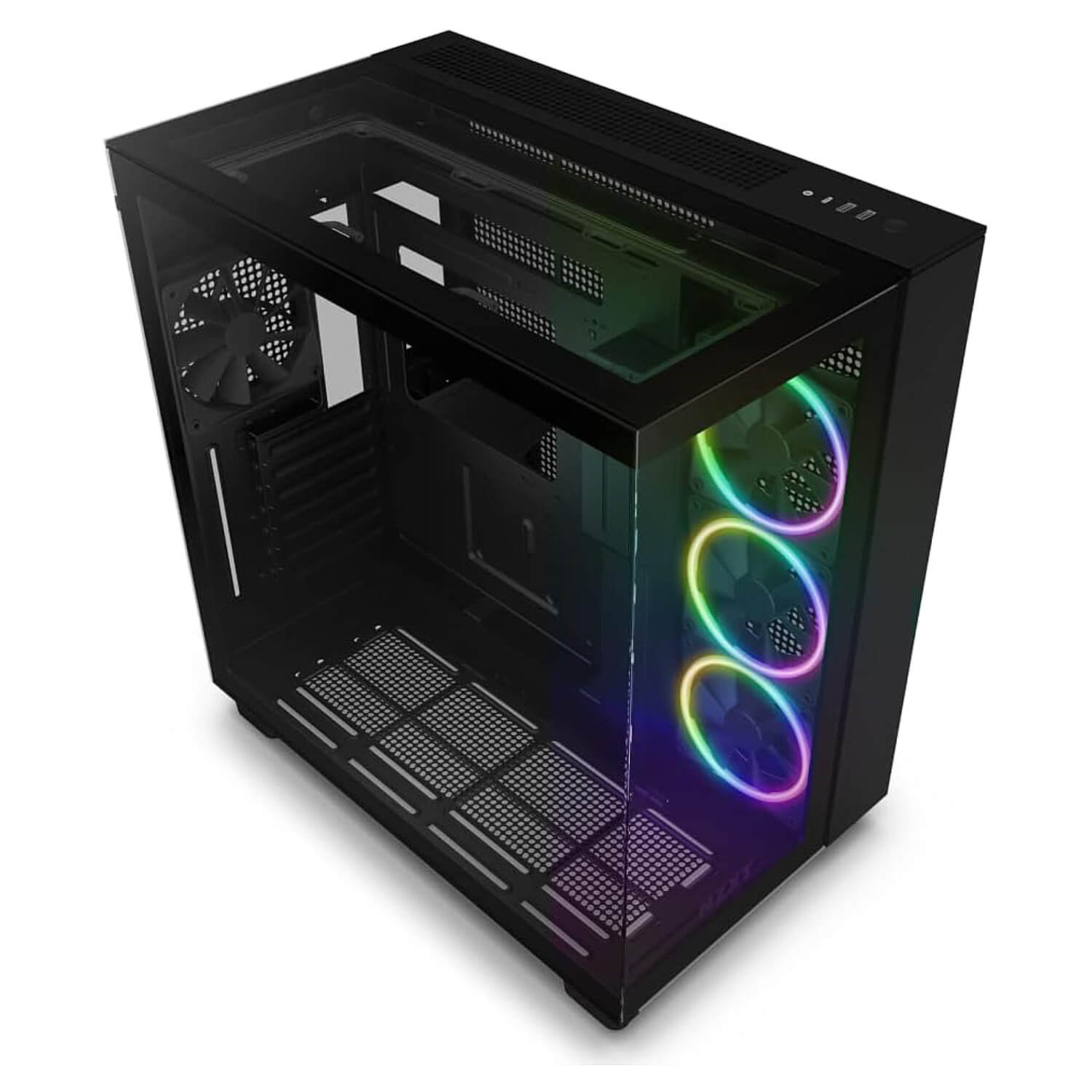 מארז NZXT H9 Elite