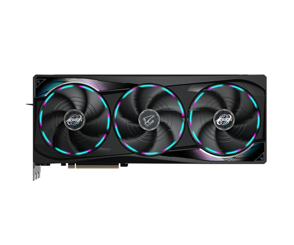 כרטיס מסך Gigabyte AORUS GeForce RTX 5090 Master 32G