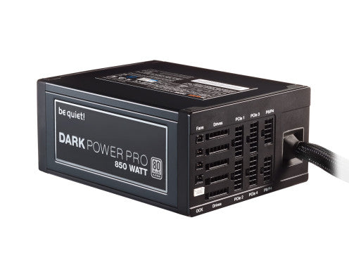 ספק כוח Be Quiet! PSU 850W Dark Power Pro 11