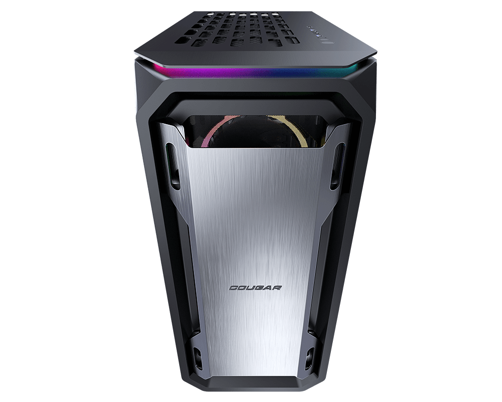 מארז Cougar MX670 ARGB
