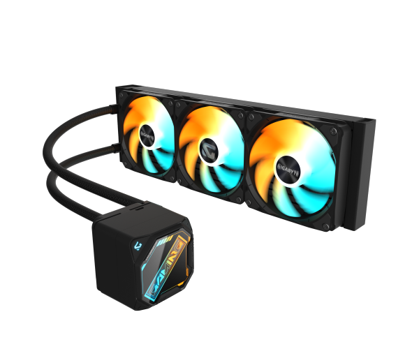 קירור נוזלי Gigabyte Gaming 360 ARGB