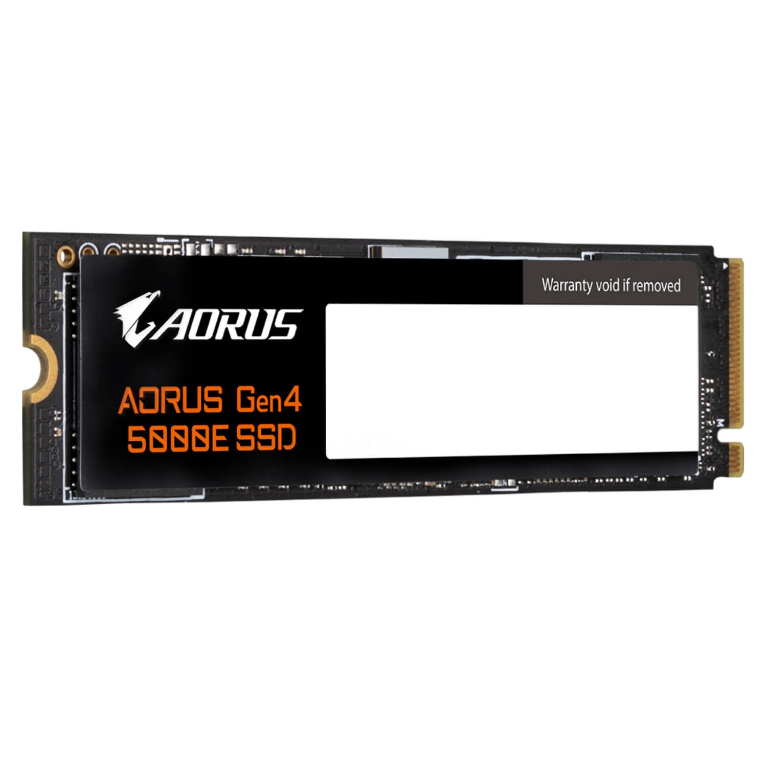 דיסק Gigabyte AORUS 5000E 1TB M.2 NVMe PCle