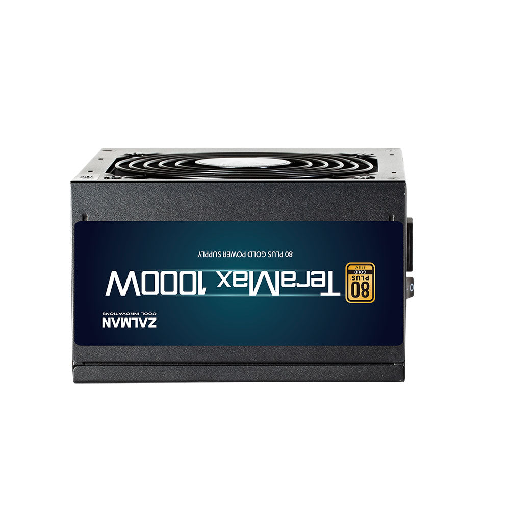ספק כוח Zalman TeraMax 1200W Gold