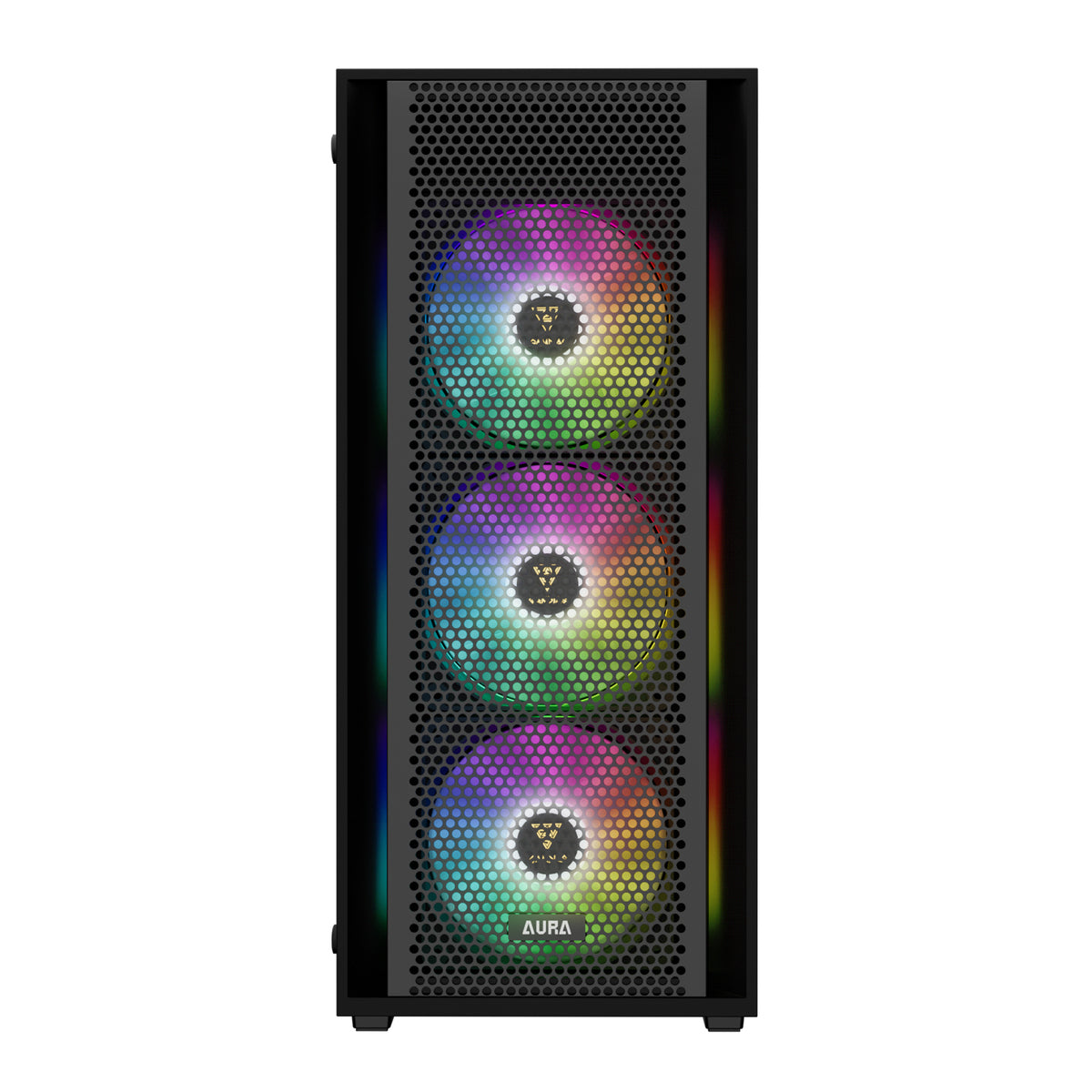 מארז Gamdias Aura GC2 ELITE V2