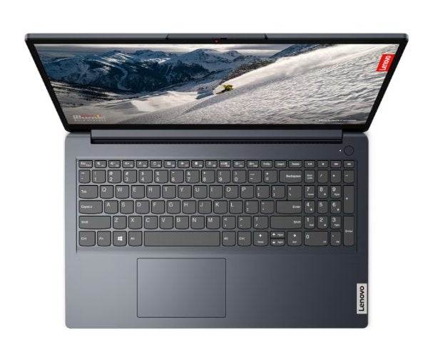 מחשב נייד Lenovo V15 G4 15.6'' 7120U/8G/256G/11Pro/1Y-OS