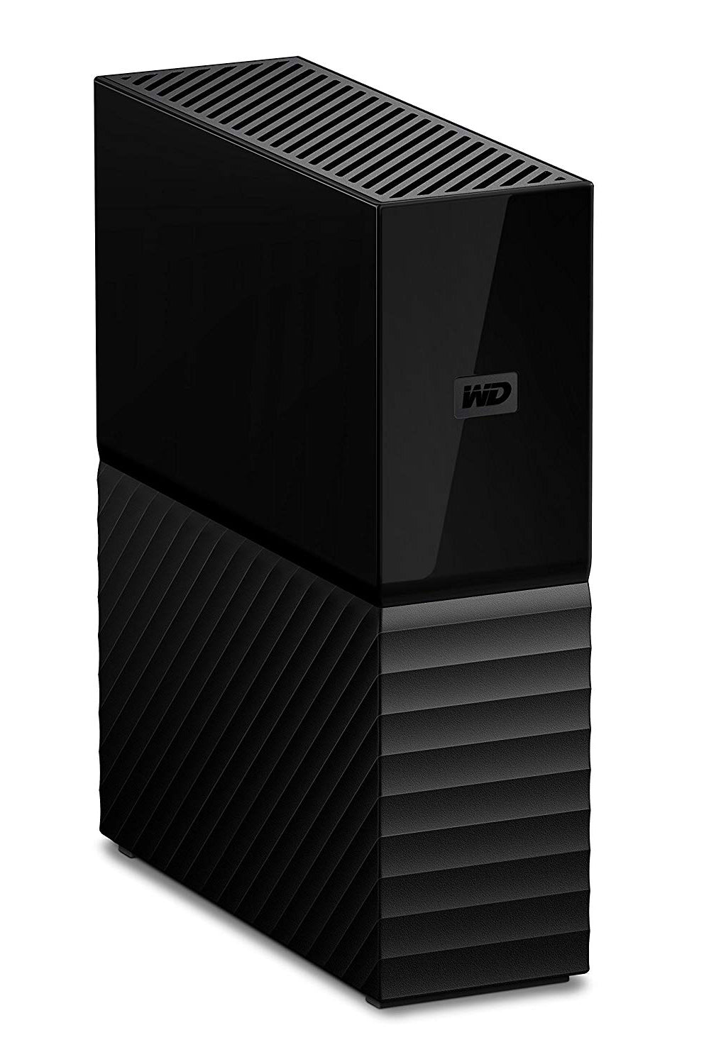 דיסק חיצוני Western Digital MyBook 4TB HDD