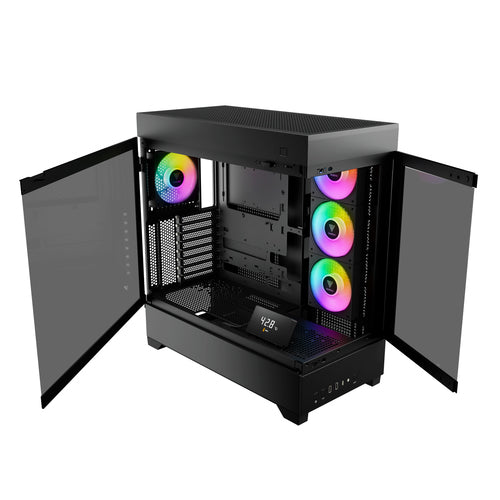 מארז Gamdias GAMDIAS ATLAS P1