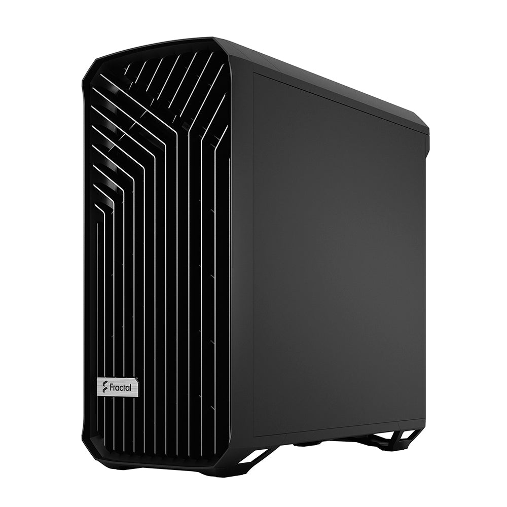 מארז Fractal Design Torrent Solid