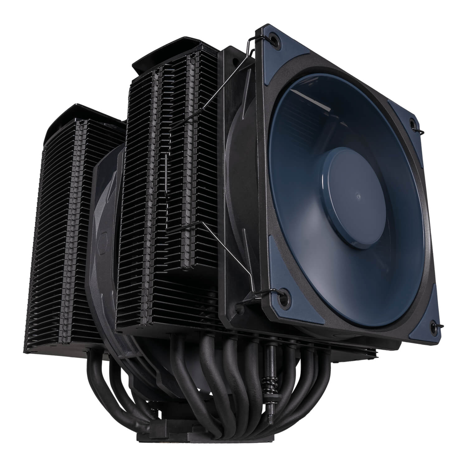 קירור CoolerMaster MasterAir MA824 STEALTH