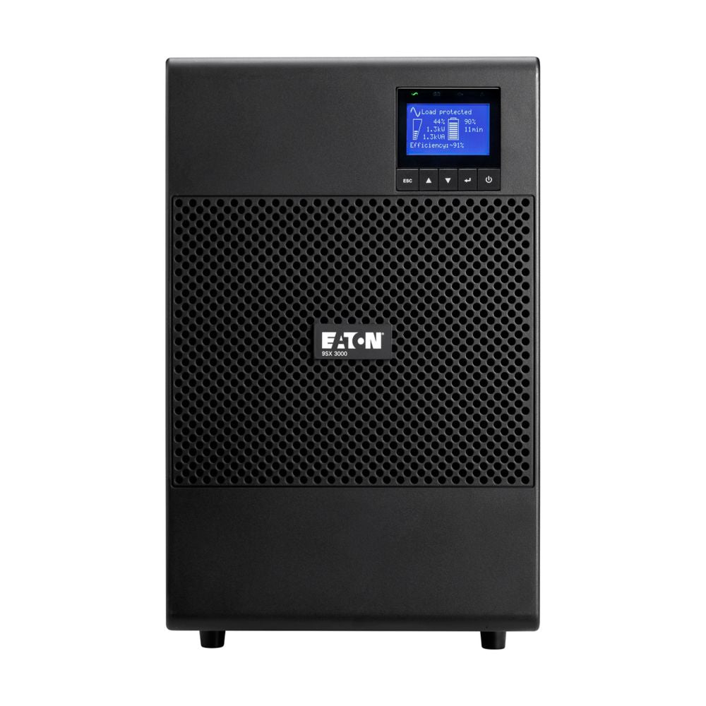 אל פסק Eaton 9SX Online 3000VA