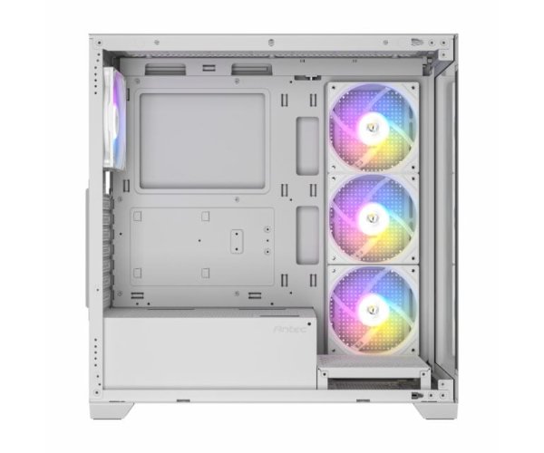 מארז לבן Antec CX300 ARGB White