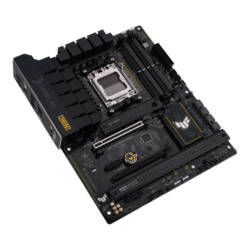 לוח אם ASUS TUF Gaming B650-PLUS