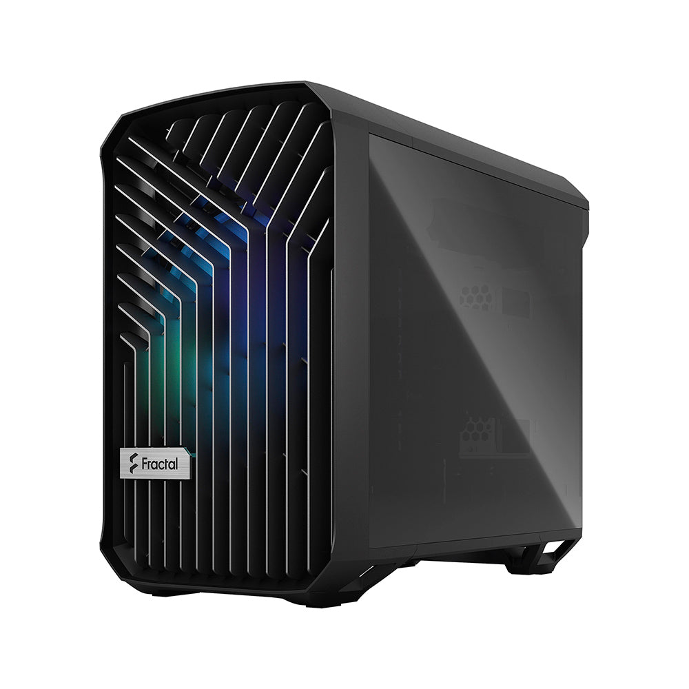 מארז Fractal Design Torrent Nano RGB Light