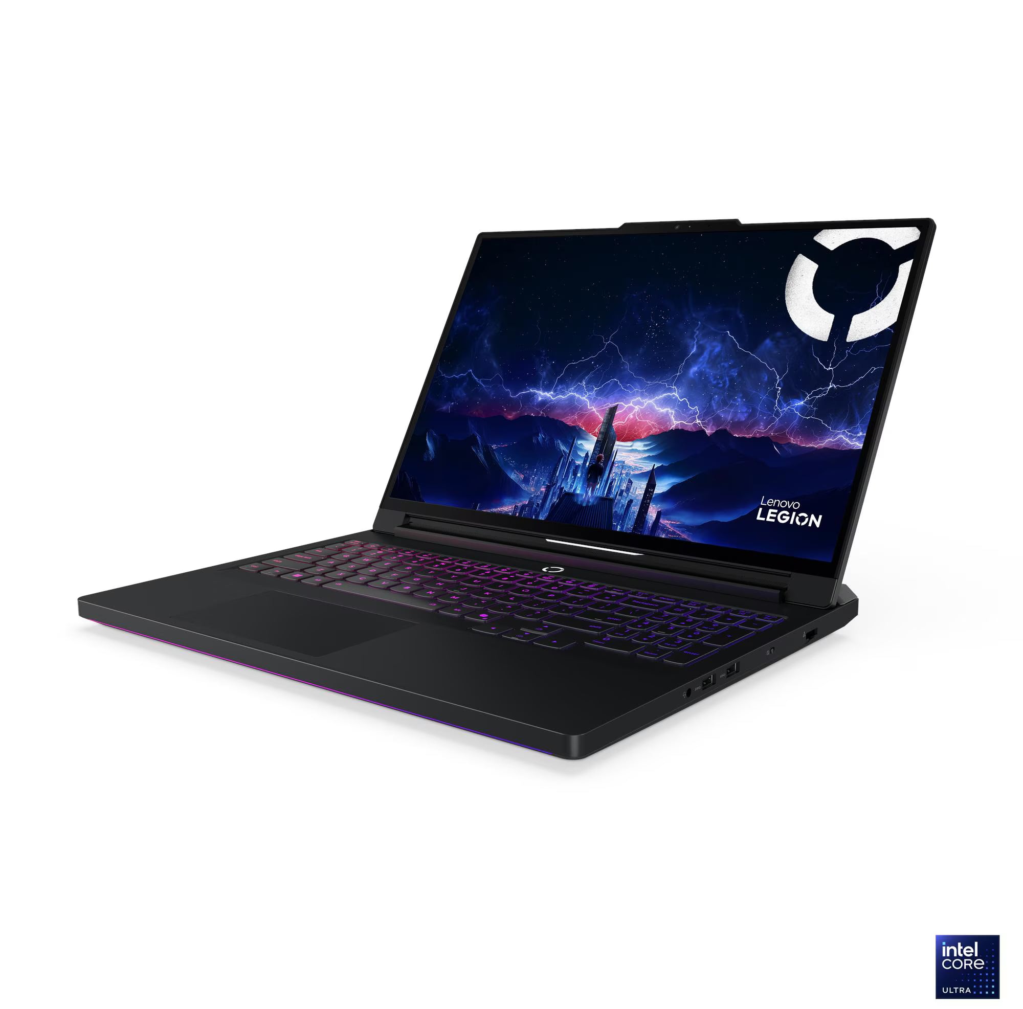 מחשב נייד Lenovo Legion Pro 7 16IAX10H 16'' Ultra 9 275HX/32G/1T/5070 Ti/3Y-OS