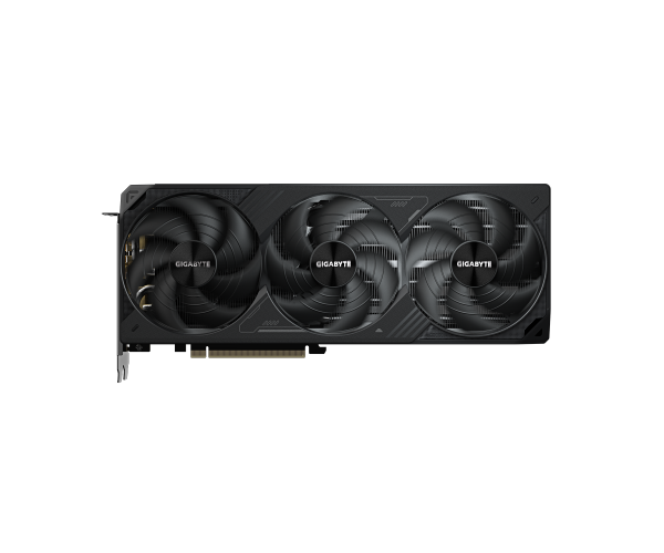 כרטיס מסך Gigabyte GeForce RTX 5070 Ti 16GB WindForce SFF