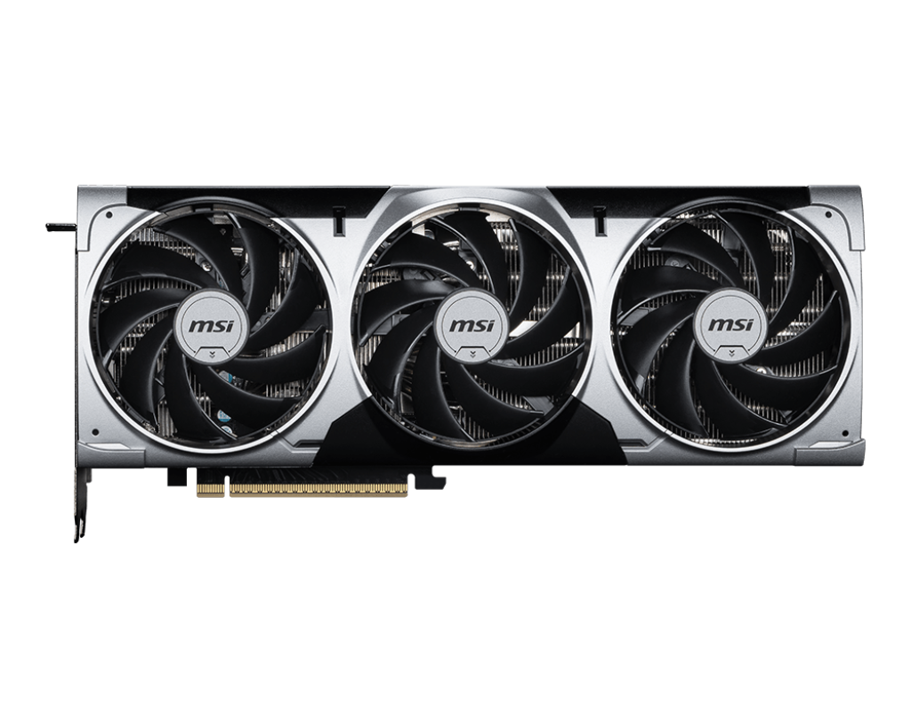כרטיס מסך MSI GeForce RTX 5080 16G Ventus 3X OC Plus