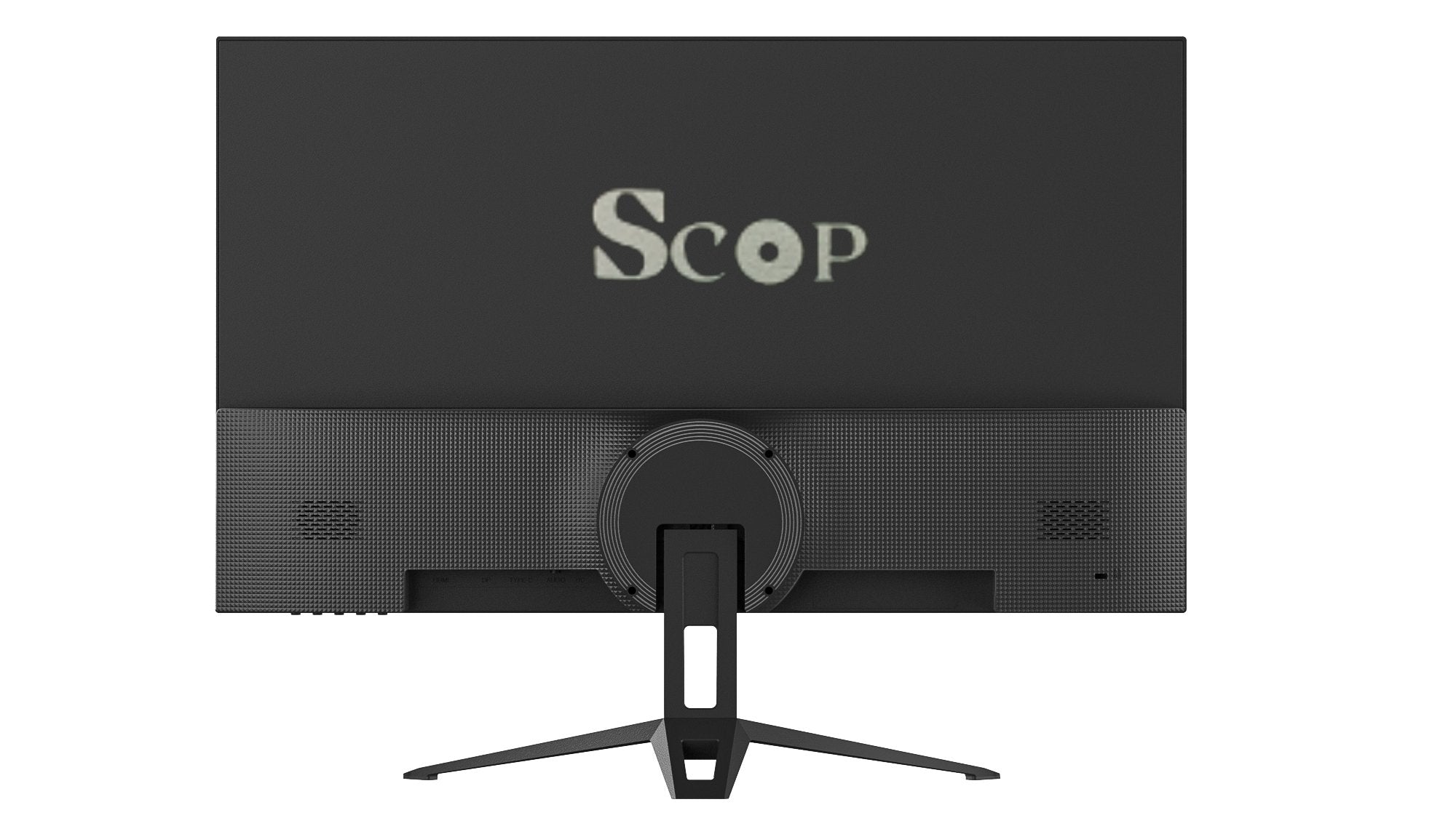 מסך Scop M2453DKH 24'' IPS FHD 120Hz VGA HDMI SPK 3Y-OS
