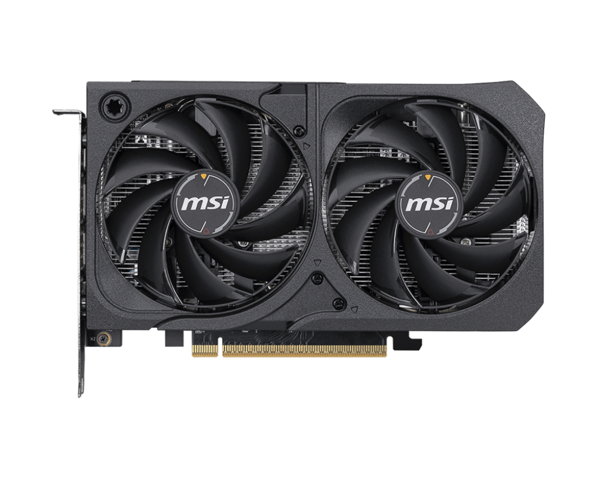 כרטיס מסך MSI GeForce RTX 5050 8G Shadow 2X OC