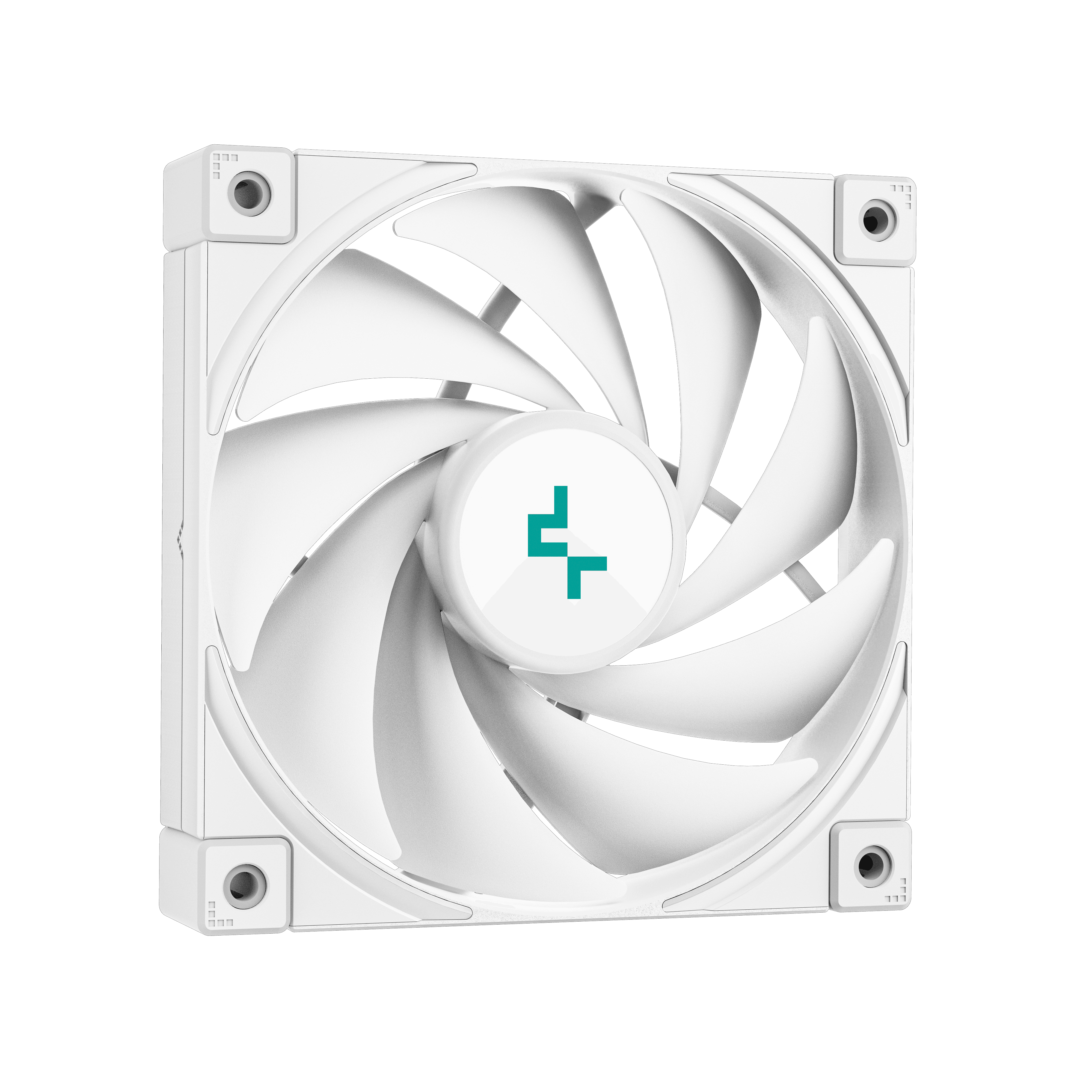 קירור לבן DeepCool AK620 Digital White