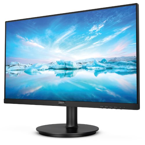 מסך Philips 271V8LAB 27'' VA FHD 3Y-OS