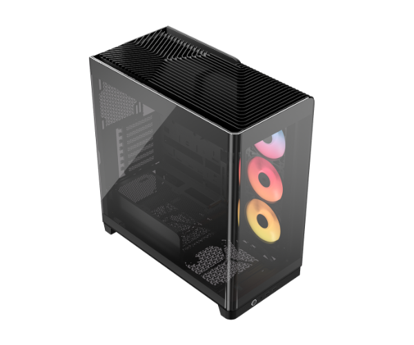 מארז Corsair FRAME 4500X E-ATX