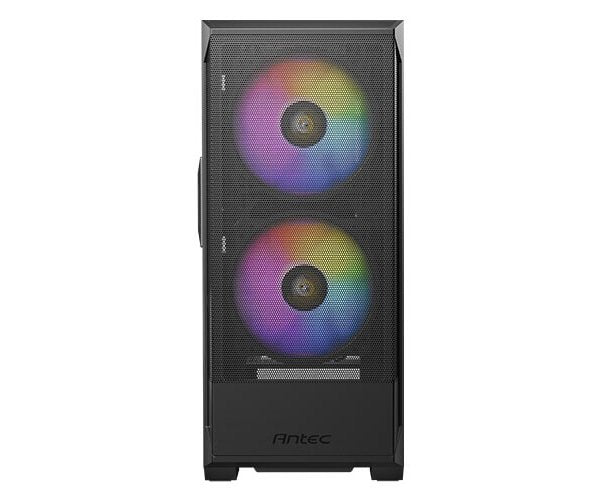 מארז גיימינג Antec NX416L RGB